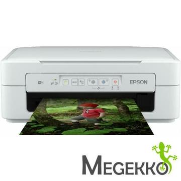 Epson Expression Home XP-257 3-in-1 Wifi A4 Printer