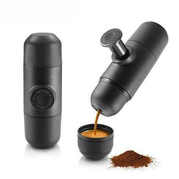 WACACO Minipresso Mini Handleiding Draagbare Koffiezetapp