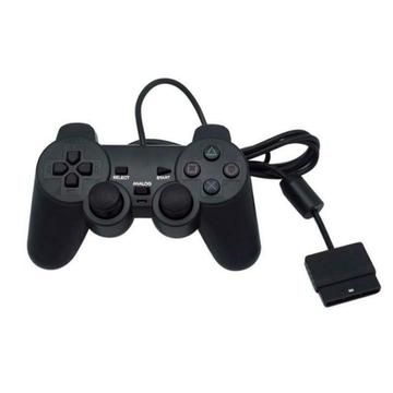 Draadloze game gamepad joystick voor PS2 controller Sony