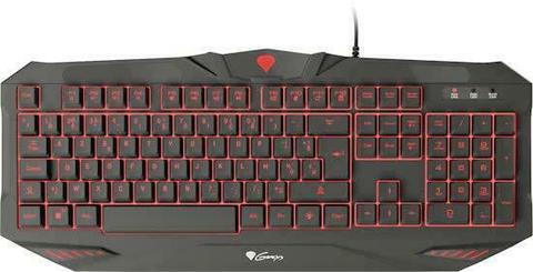 SALE Genesis Gaming Keyboard RX39 - AZERTY