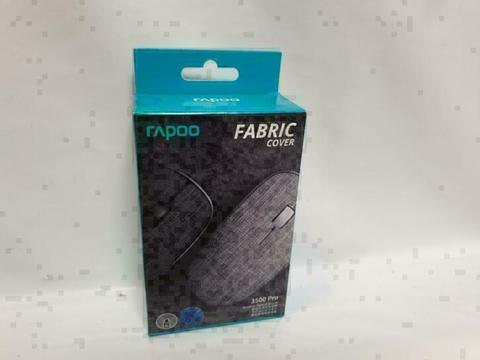 Rapoo 3500 Pro Fabric Cover Draadloze Muis