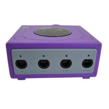 4 Poorten Voor Game Cube Controller Adapter GC Controllers