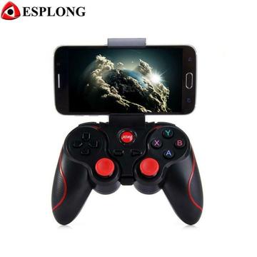 T3 Game Controller Draadloze Joystick Bluetooth 3.0 Android
