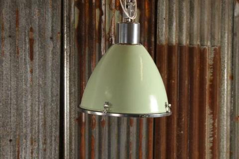 Industriële fabriekslamp/lamp nr.8276