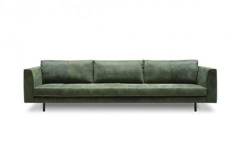Nebbiolo, Easy sofa, Het anker, Maxfurn, hoekbank, leer