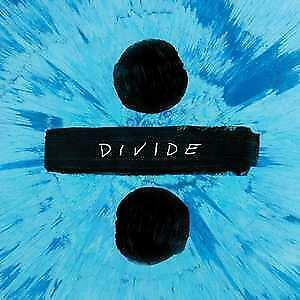 Divide - Deluxe Editie-Ed Sheeran-CD
