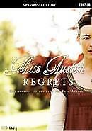 Film Miss Austen regrets op DVD