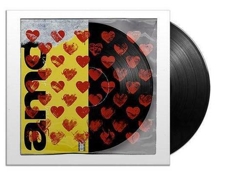 SALE Bring Me The Horizon - amo (LP) Vinyl (Muziek)