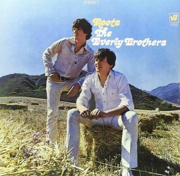 LP nieuw - The Everly Brothers - Roots [VINYL]