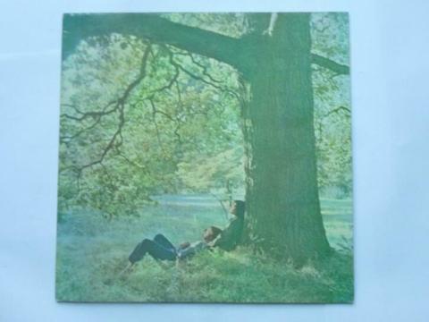 John Lennon / Plastic Ono Band (LP)
