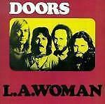 LP nieuw - The Doors - L.A. Woman