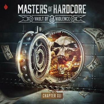 MASTERS OF HARDCORE - THE VAULT OF VIOLENCE PRE ORDER (CDs)