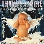Thunderdome The Megamix Of Thunderdome 1-5
