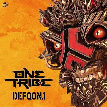 Defqon.1 Weekend Festival One Tribe (CDs)