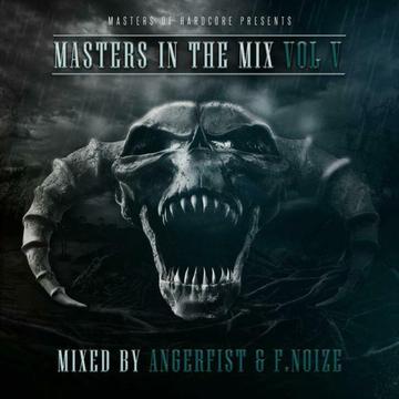 MASTERS IN THE MIX VOL. V (CDs)