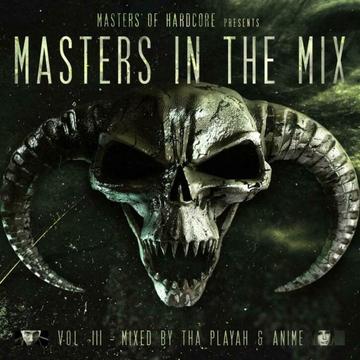 Masters in the mix vol 3 (CDs)