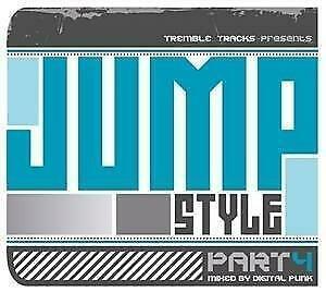 Jump Style cd (CDs)