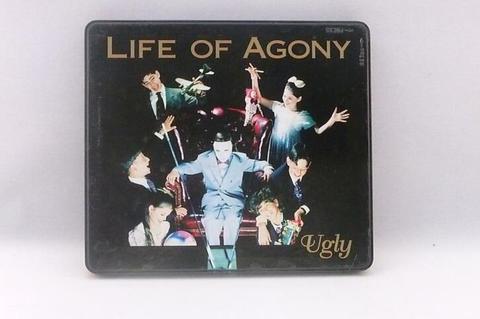 Life of Agony - Ugly (special edition)