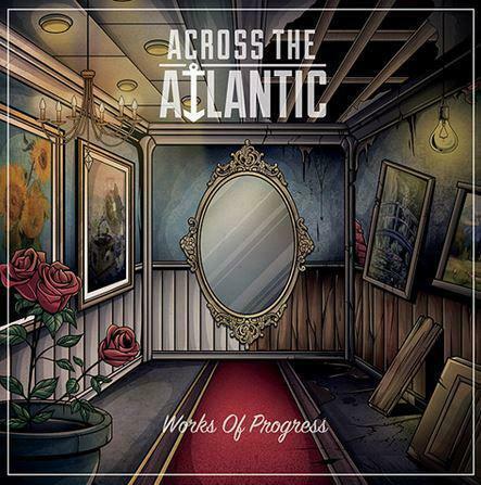 cd - Across The Atlantic - Works Of Progress