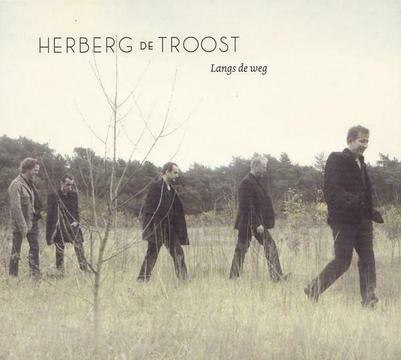 cd digi - Herberg De Troost - Langs De Weg