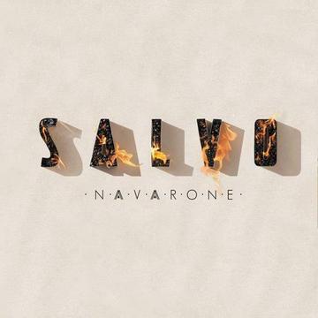 SALE Navarone - Salvo - CD (Muziek)