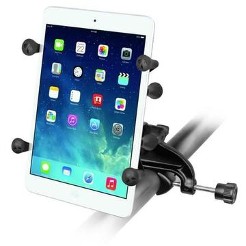 RAM Mount X-Grip 7/8 inch tablet houder Yoke stangklem