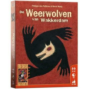 Weerwolven van Wakkerdam