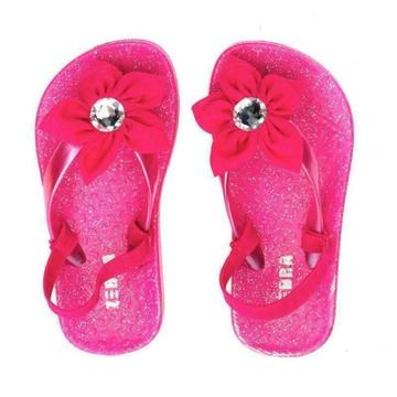 VAKANTIE !!! Nog even snel leuke slippers kopen ? SALE !!