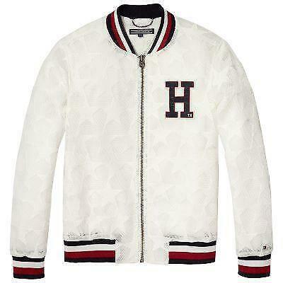 Tommy Hilfiger zomerjassen Meisjes maat 116