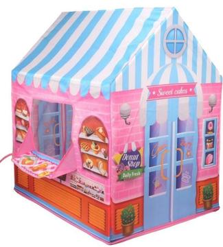 MamaLoes Eco Toys Candy Speeltent HC396687