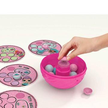 L.O.L. Surprise! Water Surprise game (Poppen & Knuffels)