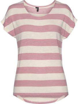 Tot -42% | Vero Moda Shirt Wide roze/lichtroze XS Dames