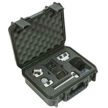 SKB iSeries 1209-4 waterdichte case voor H6 Handheld