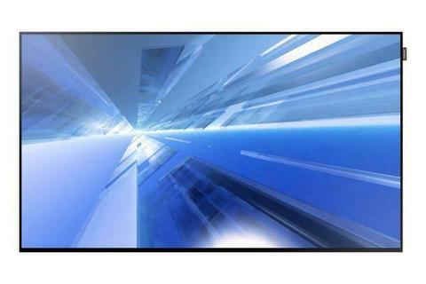 Samsung Full HD Standalone Display DBE 55 inch