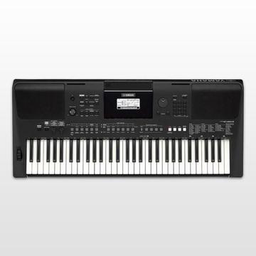 Yamaha PSR-E463 keyboard? 100% Service!