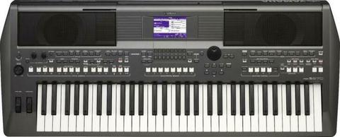 Yamaha PSR-S670 keyboard? 100% Service!