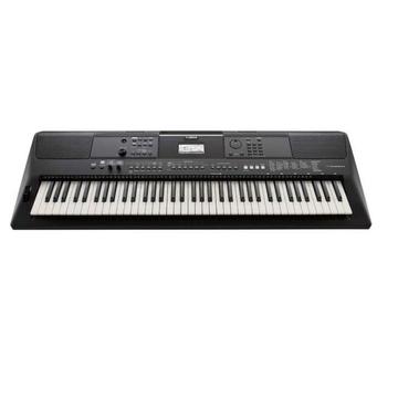 Yamaha PSR-EW410 keyboard? 100% Service!