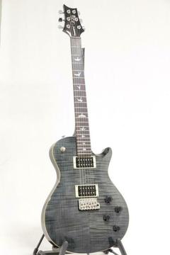 PRS SE Mark Tremonti Custom Grey Black elektrische gitaar