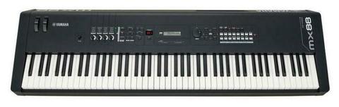 Yamaha MX88 synthesizer? 100% Service!