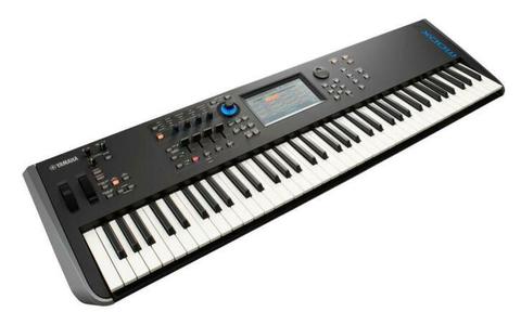 Yamaha MODX7 synthesizer? 100% Service!