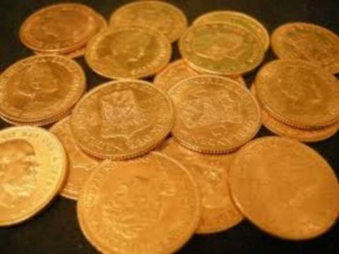 Te koop gevraagd zilveren en gouden munten en penningen