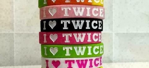 Kpop TWICE armband armbanden bracelet