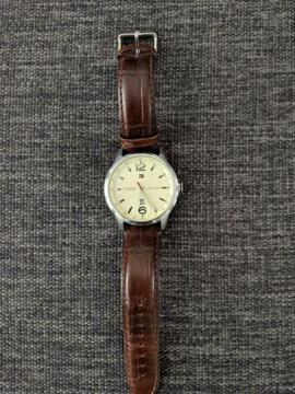 Orginele Tommy Hilfiger horloge heren - aanschafprijs €189