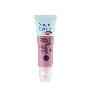 Holika Holika Sugar Syrup Gloss 04 Strawberry Syrup