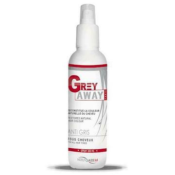 Claude Bell Grey Away Haarspray 200ml. (Haar serum)