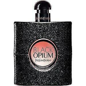 Black opium eau de parfum