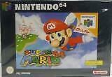 Mario64.nl: Super Mario 64 - iDEAL!