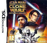 Star Wars - The Clone Wars - Republic Heroes - 2dehands