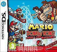 Mario vs. Donkey Kong - Mini-land Mayhem - 2dehands