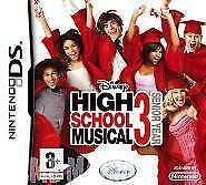 High School Musical 3 - Senior Year - 2dehands